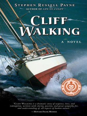 cover image of Cliff Walking